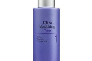 Dermafirm - Ultra Soothing Toner - 200 ml
