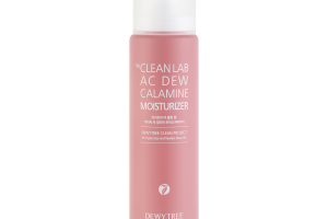 DEWYTREE - AC Dew Hydratant apaisant - 120ml DEWYTREE - AC Dew Hydratant apaisant - 120ml