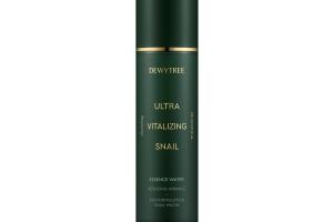 DEWYTREE - Eau d'Essence d'Escargot Ultra Vitalisante - 150ml