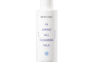 DEWYTREE - Hi Amino All Lait Démaquillant - 200ml DEWYTREE - Hi Amino All Lait Démaquillant - 200ml