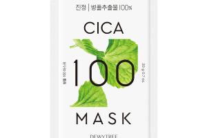 DEWYTREE - Masque de chat 100 - 20g*1pièce DEWYTREE - Masque de chat 100 - 20g*1pièce