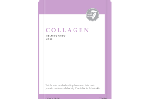 DEWYTREE - Melting Chou Masquer - Collagen - 1pièce DEWYTREE - Melting Chou Masquer - Collagen - 1pièce