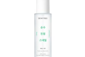 DEWYTREE - Pure Calming Snail Eau d'essence - 150ml DEWYTREE - Pure Calming Snail Eau d'essence - 150ml