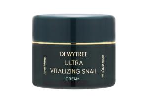 DEWYTREE - Ultra Vitalizing Snail Crème - 80ml