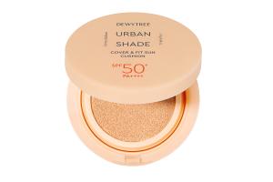 DEWYTREE - Urban Shade Coussin solaire Cover &amp; Fit SPF50+...