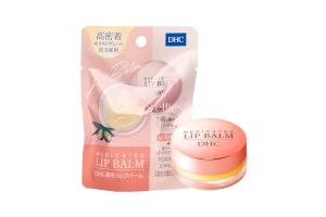 DHC - Baume à lèvres médicamenteux - 7.5g DHC - Baume à lèvres médicamenteux - 7.5g