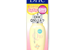DHC - Coenzyme Q10 LAIT (SS) - 40ml
