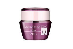 DHC - Medicated Q 0,3% crème SS - 23g