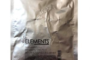 Diluant spécifique masque alginates Elements 90 ML Diluant spécifique masque alginates Elements 90 ML