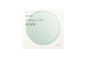 DONGGUBAT - Barre de shampoing pour cheveux secs - 100g DONGGUBAT - Barre de shampoing pour cheveux secs - 100g