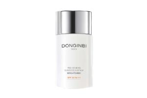 DONGINBI - Sérum Solaire Éclaircissant au Ginseng Rouge SPF35...