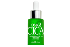 double dare - OMG! Cica Moisture Ampoule - 22ml double dare - OMG! Cica Moisture Ampoule - 22ml