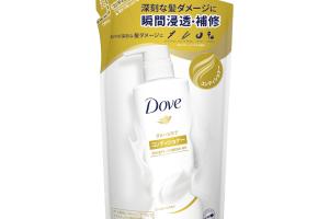 Dove Japan - Recharge de revitalisant Damage Care - 350g Dove Japan - Recharge de revitalisant Damage Care - 350g