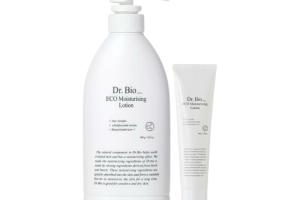 Dr. Bio - Coffret Spécial Lotion Hydratante ECO - 1set (2articles)