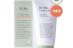 Dr. Bio - Crème T-tide - 320ml Dr. Bio - Crème T-tide - 320ml