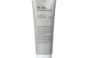 Dr. Bio - Gel Apaisant ÉCO - 320g Dr. Bio - Gel Apaisant ÉCO - 320g