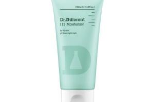 Dr. Different - 113 Moisturizer - 100ml Dr. Different - 113 Moisturizer - 100ml