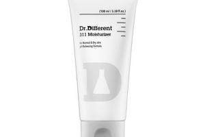 Dr. Different - 311 Moisturizer - 100ml Dr. Different - 311 Moisturizer - 100ml