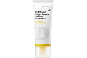 Dr. Different - Écran Solaire Barrier Balance SPF50+ PA++++ - 40ml