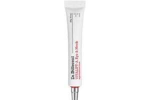 Dr. Different - Vitalift Une crème de soin de nuit pour les yeux... Dr. Different - Vitalift Une crème de soin de nuit pour les yeux...