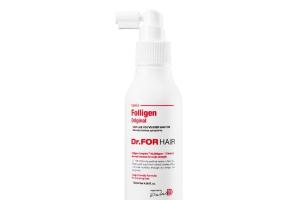 Dr. FORHAIR - Folligen Tonique - 120ml Dr. FORHAIR - Folligen Tonique - 120ml