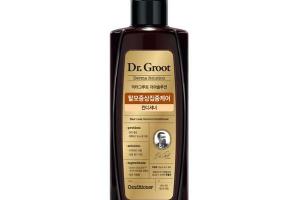 Dr. Groot - Revitalisant anti-chute des cheveux - 400ml Dr. Groot - Revitalisant anti-chute des cheveux - 400ml