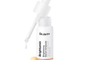Dr. Jart+ - Ampoule de sérum éclaircissant Brightamin - 8ml