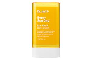 Dr. Jart+ - Bâton solaire Every Sun Day SPF50+ PA++++ - 19g