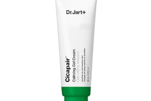 Dr. Jart+ - Cicapair Gel Crème Calmante - 80 ml