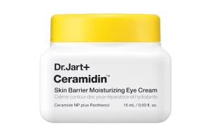 Dr. Jart+ - Crème contour des yeux hydratante Ceramidin Skin Barrier - 15ml Dr. Jart+ - Crème contour des yeux hydratante Ceramidin Skin Barrier - 15ml