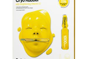 Dr. Jart+ - cryo caoutchouc, Masque - 1pièce - éclaircissant... Dr. Jart+ - cryo caoutchouc, Masque - 1pièce - éclaircissant...