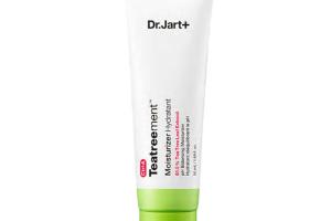Dr. Jart+ - Ctrl + A Teatreement Hydratant - 50 ml Dr. Jart+ - Ctrl + A Teatreement Hydratant - 50 ml