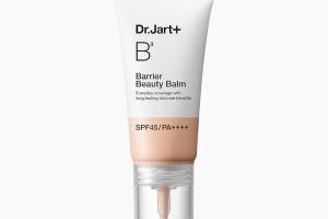 Dr. Jart+ - Dermakeup Baume de Beauté Barrière SPF45 PA++++ - 30ml - #01 Light Dr. Jart+ - Dermakeup Baume de Beauté Barrière SPF45 PA++++ - 30ml - #01 Light