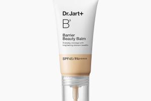 Dr. Jart+ - Dermakeup Baume de Beauté Barrière SPF45 PA++++ - 30ml - #02 Medium Dr. Jart+ - Dermakeup Baume de Beauté Barrière SPF45 PA++++ - 30ml - #02 Medium