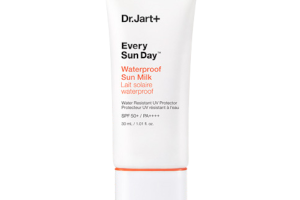 Dr. Jart+ - Every Sun Day Lait Solaire Imperméable SPF50+ PA++++ - Dr. Jart+ - Every Sun Day Lait Solaire Imperméable SPF50+ PA++++ -
