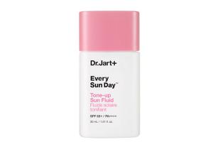 Dr. Jart+ - Fluide solaire Every Sun Day Tone Up SPF50+ PA++++ - 30ml Dr. Jart+ - Fluide solaire Every Sun Day Tone Up SPF50+ PA++++ - 30ml