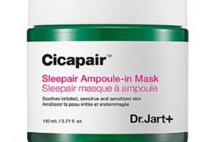 Dr. Jart+ - Masque Ampoule-in Cicapair Sleepair - 110ml