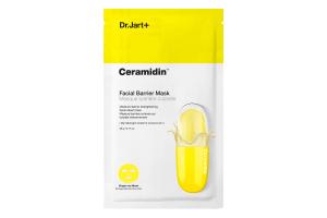 Dr. Jart+ - Masque facial à la céramidine - 1pièce Dr. Jart+ - Masque facial à la céramidine - 1pièce