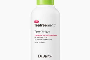 Dr. Jart+ - Toner Teatreement Ctrl + A - 120ml Dr. Jart+ - Toner Teatreement Ctrl + A - 120ml
