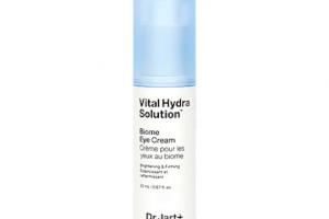 Dr. Jart+ - Vital Hydra Solution Biome Crème contour des yeux - 20ml Dr. Jart+ - Vital Hydra Solution Biome Crème contour des yeux - 20ml