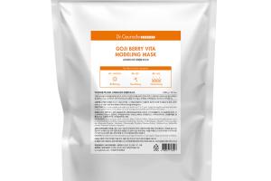 Dr.Ceuracle - Goji Berry Vita Modeling Mask - 1000g Dr.Ceuracle - Goji Berry Vita Modeling Mask - 1000g
