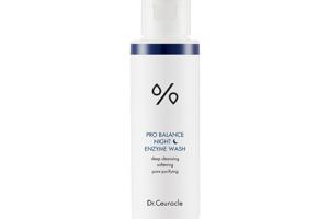 Dr.Ceuracle - PRO-BALANCE NIGHT ENZYME WASH - 50g