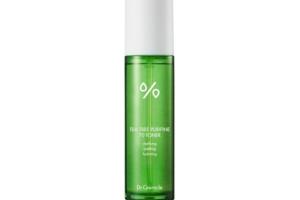 Dr.Ceuracle - Tea Tree Purifine 70 cartouches - 300ml Dr.Ceuracle - Tea Tree Purifine 70 cartouches - 300ml