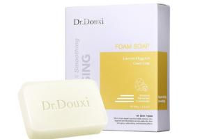 Dr.Douxi - Chwanme Plant Extraction Soothing Creme - 50ml - White
