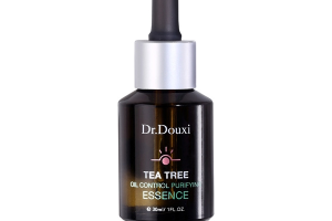 Dr.Douxi - Gel Purifiant Contrôle de l'Huile d'Arbre à Thé Dr.Douxi - Gel Purifiant Contrôle de l'Huile d'Arbre à Thé