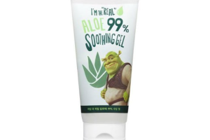 Dreamworks - Gel apaisant à 99% d'aloès - 300ml Dreamworks - Gel apaisant à 99% d'aloès - 300ml