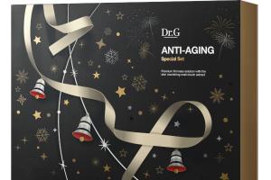 Dr.G - Coffret spécial anti-âge - 1 set Dr.G - Coffret spécial anti-âge - 1 set