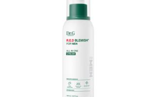 Dr.G - Red Blemish For Men Crème tout-en-un - 150ml Dr.G - Red Blemish For Men Crème tout-en-un - 150ml
