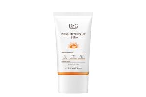 Dr.G - Soleil Éclaircissant+ SPF50+ PA+++ - 50ml Dr.G - Soleil Éclaircissant+ SPF50+ PA+++ - 50ml