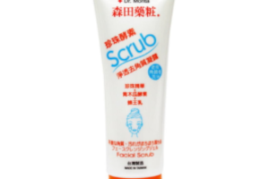 Dr.Morita - Exfoliant pour le visage aux perles - 130 ml Dr.Morita - Exfoliant pour le visage aux perles - 130 ml